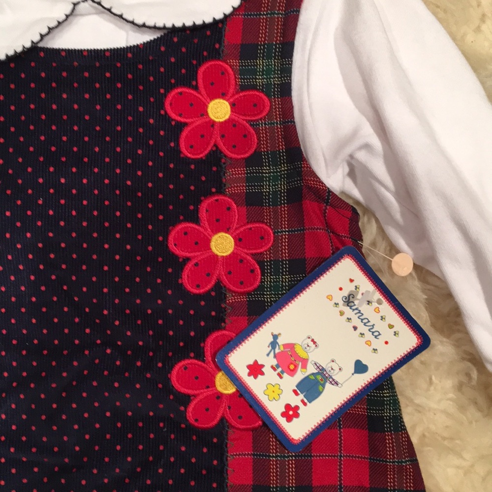 NWT Children’s dress - Picture 2 of 2